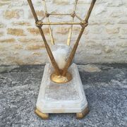 Fournier house console Paris