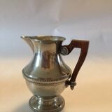 lot of Manor Pewter