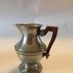 lot of Manor Pewter