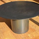 Coffee table oxidation
