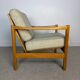 Fauteuil, années 80