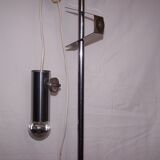 Magnetized spot lamp of the 70s