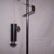 Magnetized spot lamp of the 70s