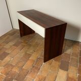Vintage console