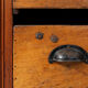20th century french worktable
