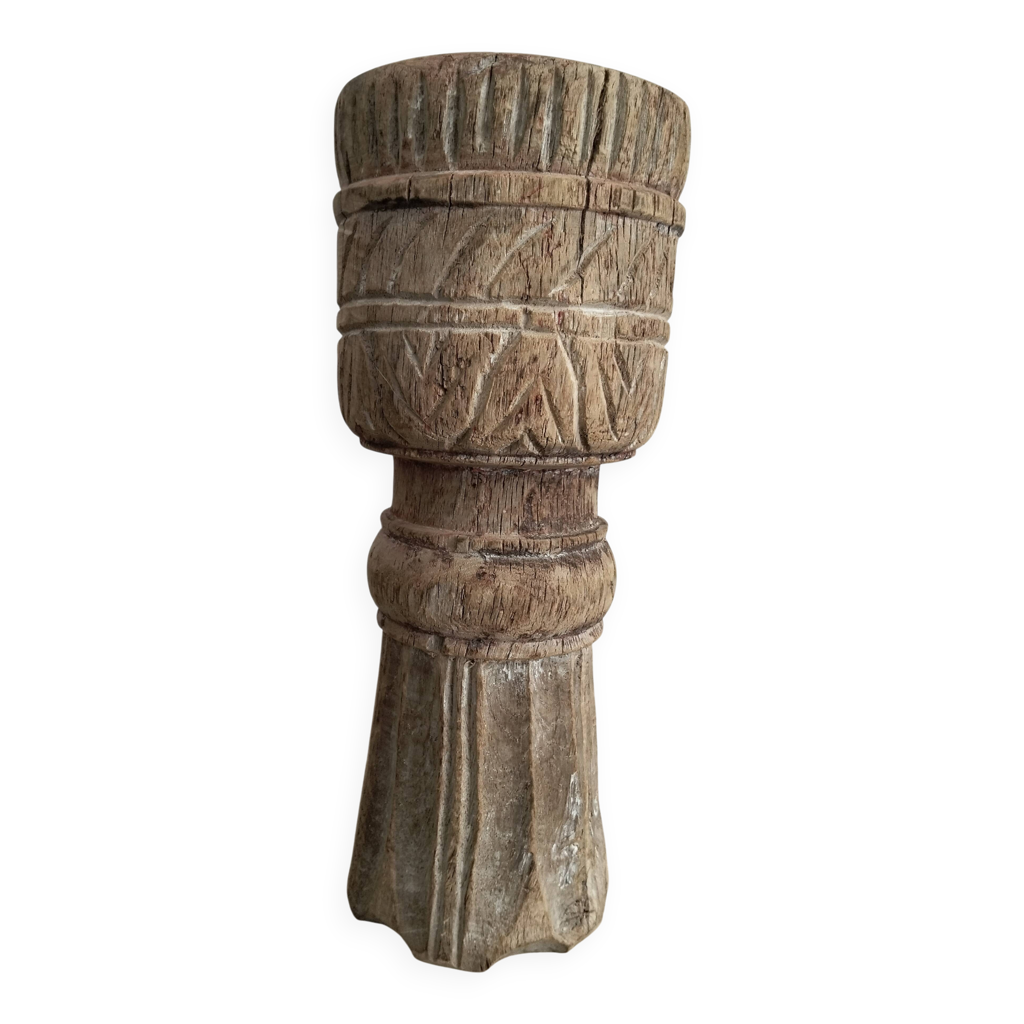 Candle holder