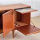 Teak sideboard by Tom Robertson for McIntosh, 1960s