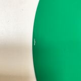 Green metal suspension