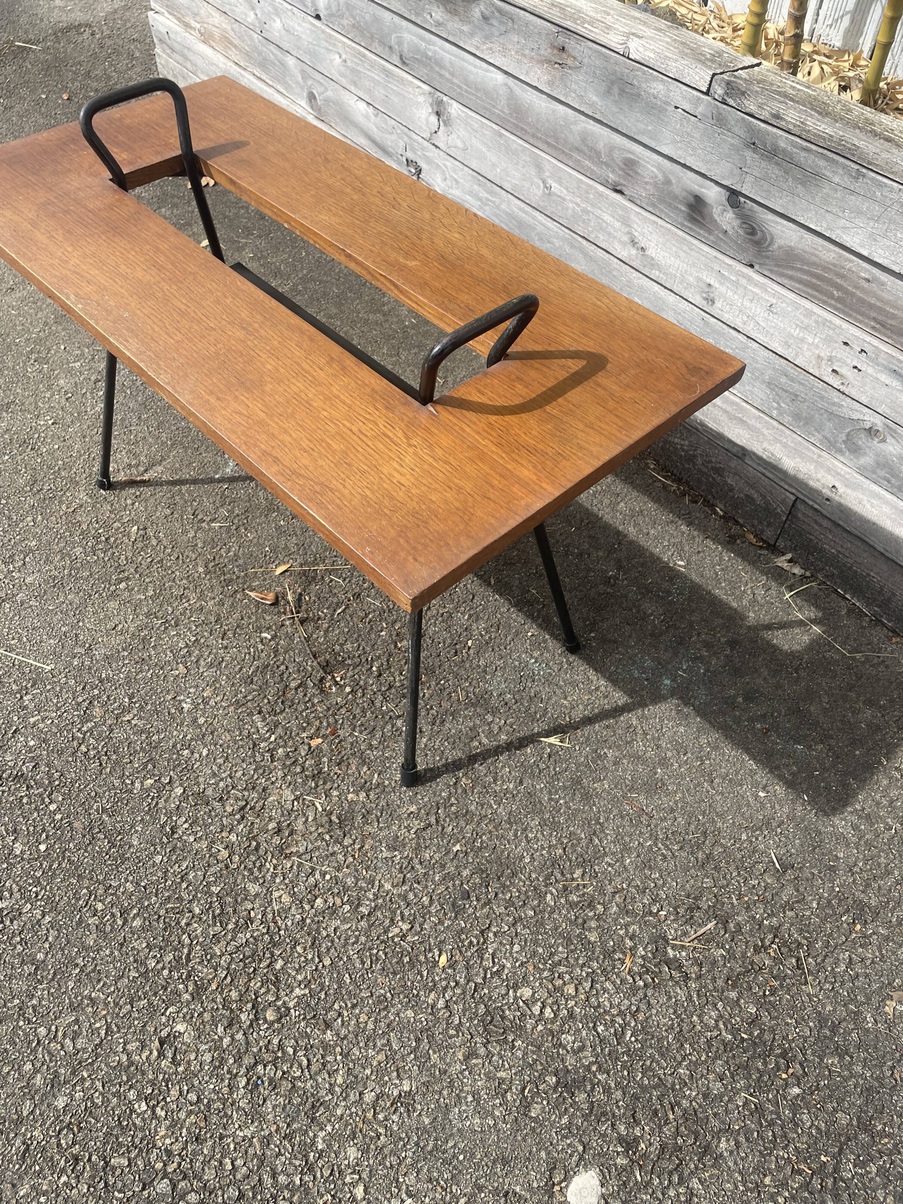 Original vintage coffee table