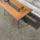 Original vintage coffee table
