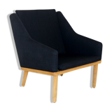 Armchair, Poul Volther, Frem Røjle, Denmark, 1960