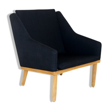 Armchair, Poul Volther, Frem Røjle, Denmark, 1960