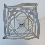 Vintage Max Sauze lamp