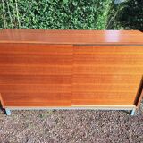 Vintage high sideboard