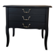 Petite commode secrétaire ancienne