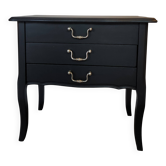 Petite commode secrétaire ancienne