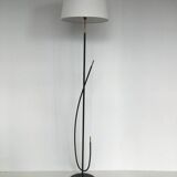 Arlus floor lamp