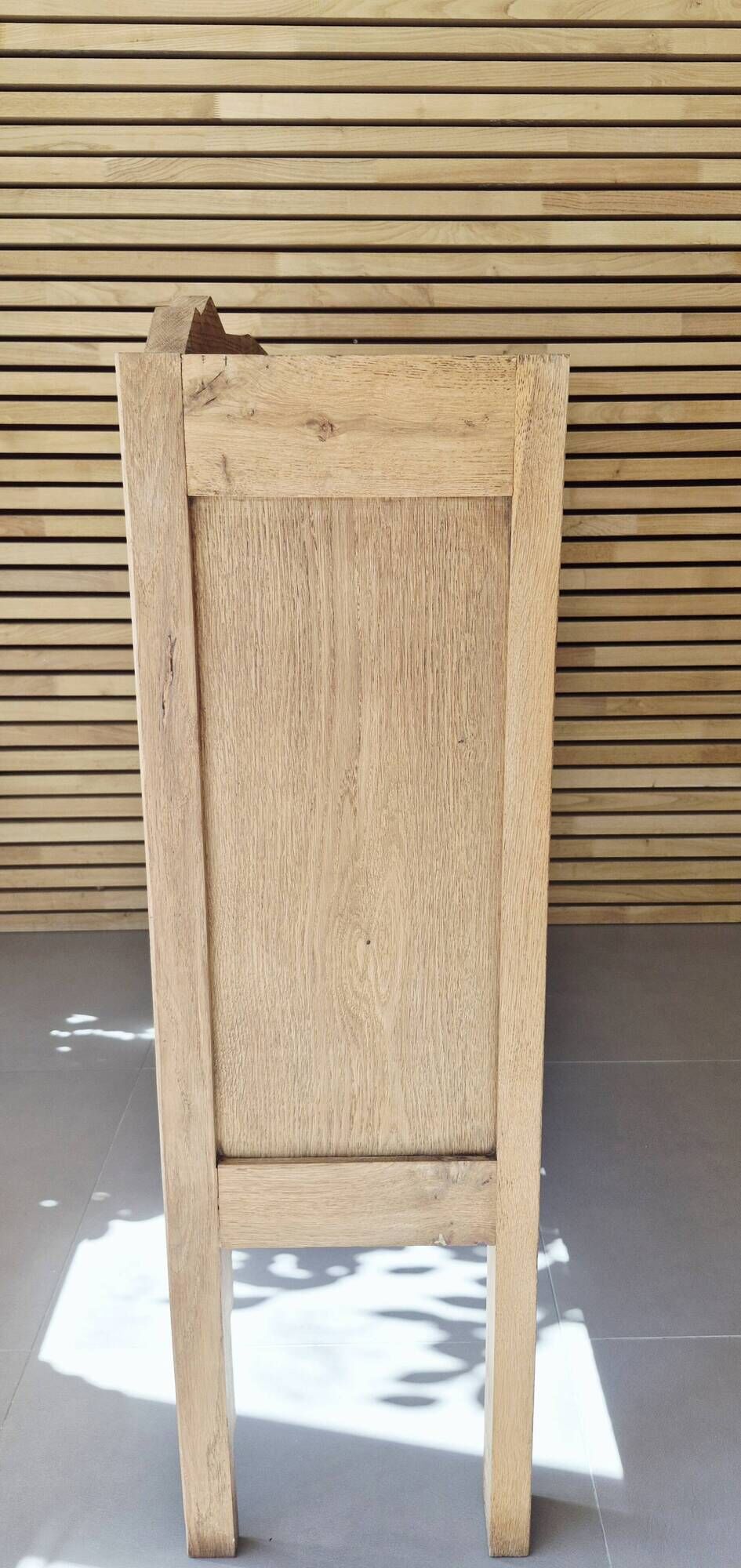 Enfilade / Art Deco display cabinet