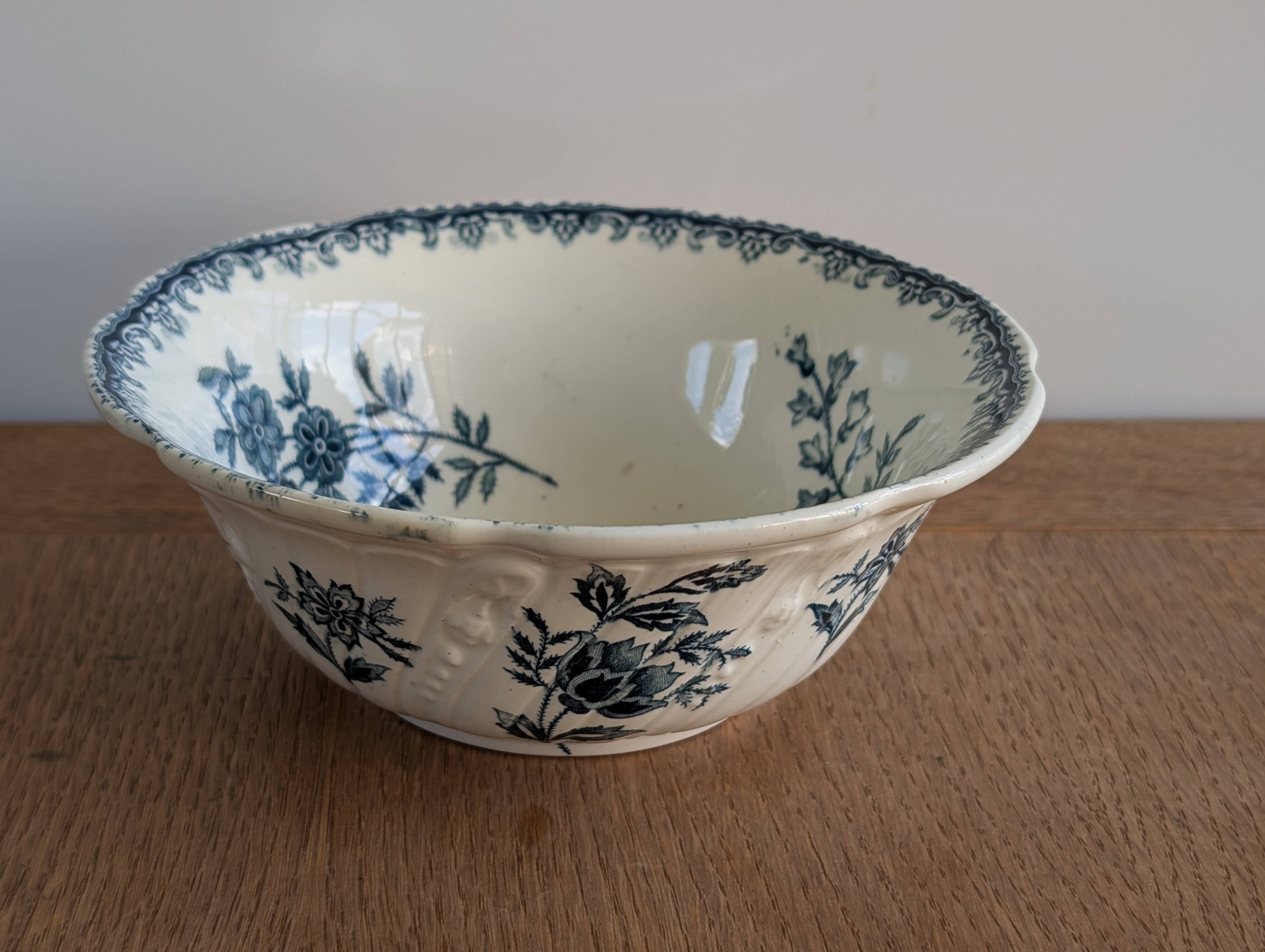 Saint Amange "Nigella" Bowl
