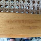 Pair of chairs Marcel Breuer B32