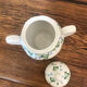 Johnson brothers vintage milk jug and sugar bowl lot
