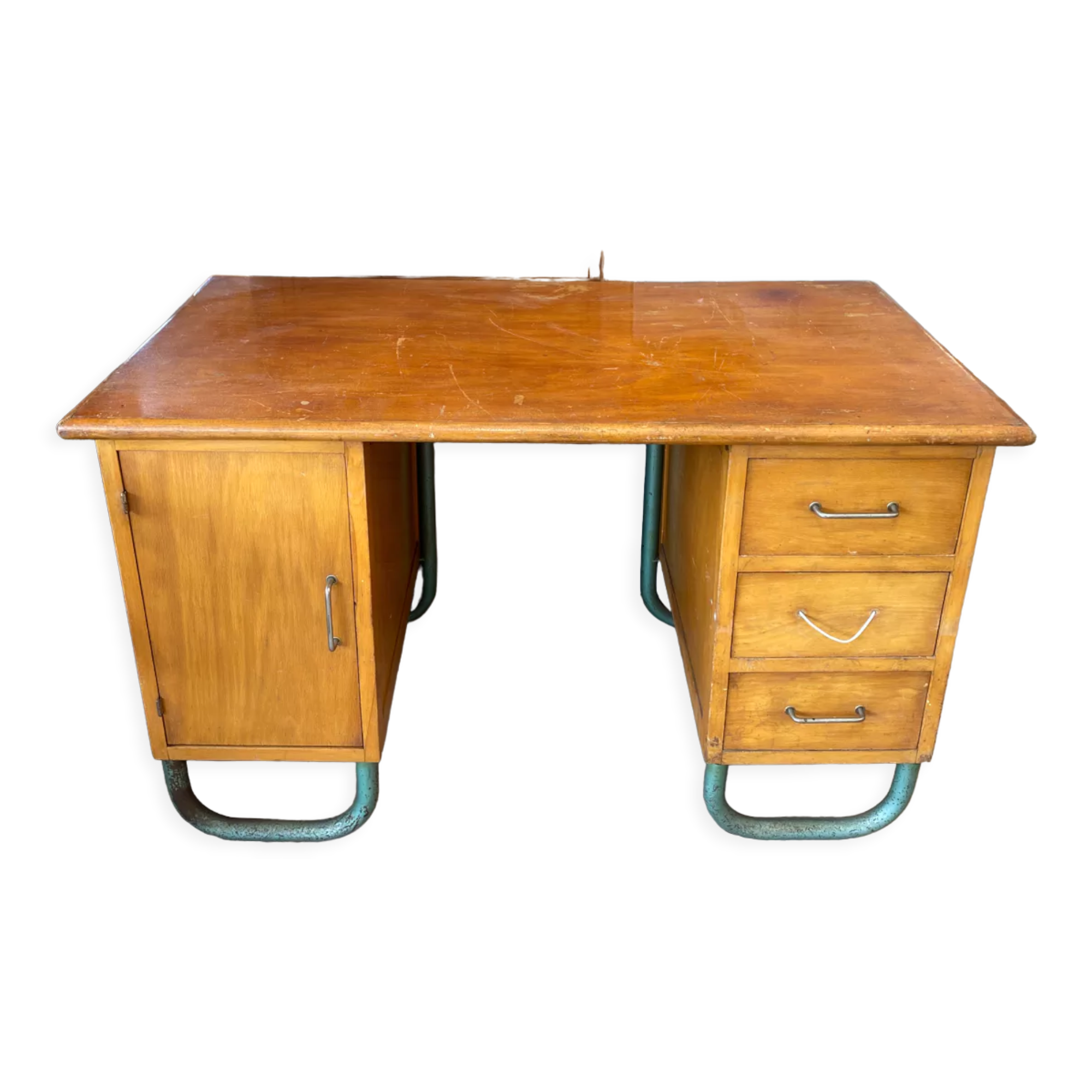 Bureau d’instituteur Stella