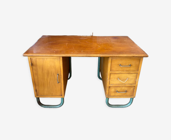 Bureau d’instituteur Stella