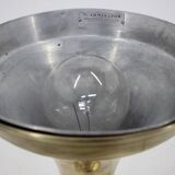 Bauhaus Lamp Luminator, Art Deco, Designed by Albert Arenberg, 1930s