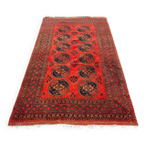 Afghan rug