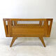 Vintage crib 60's