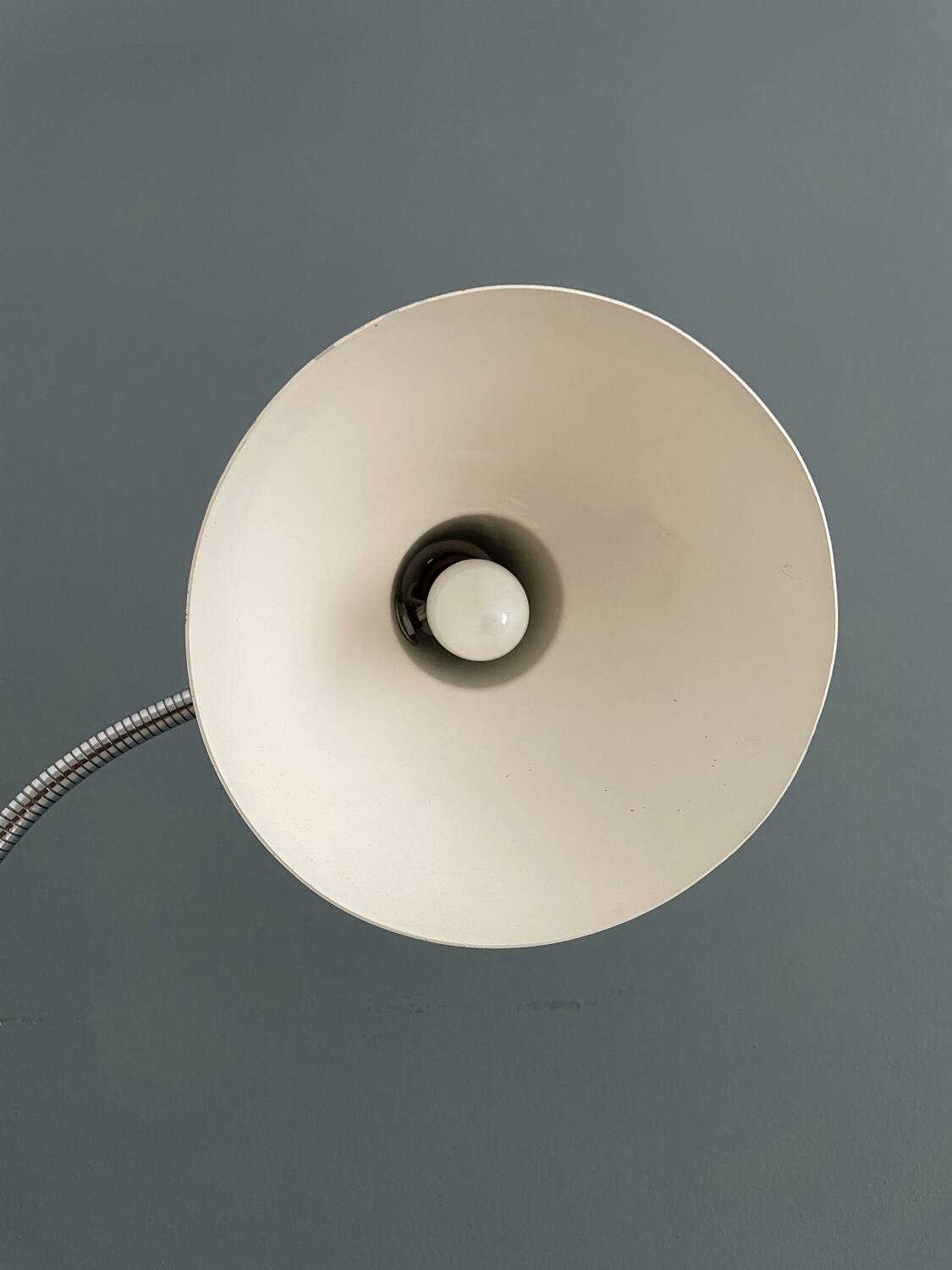 Vintage table lamp, circa 1960