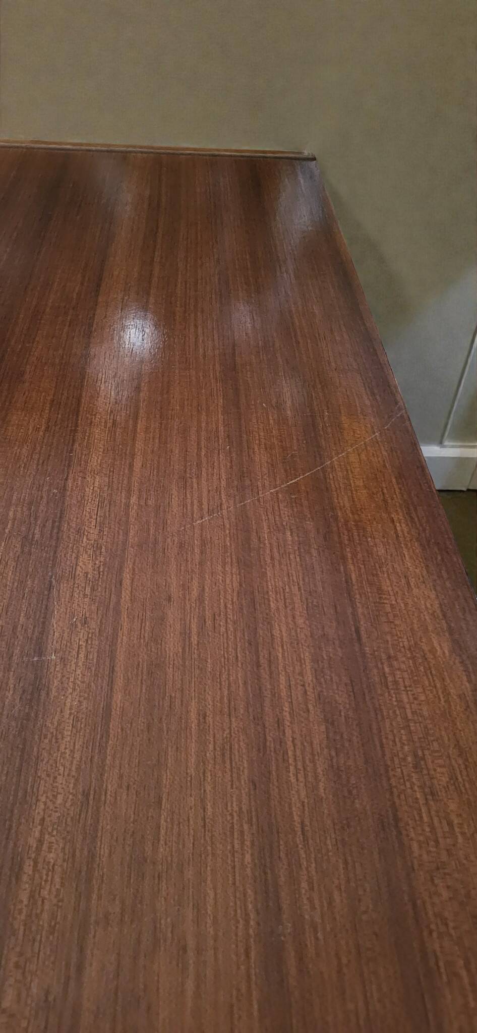 Commode / Wardrobe G-plan Tola & Black series