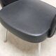 Original set of 4 'Executive' armchairs by Eero Saarinen for Knoll, 1960s