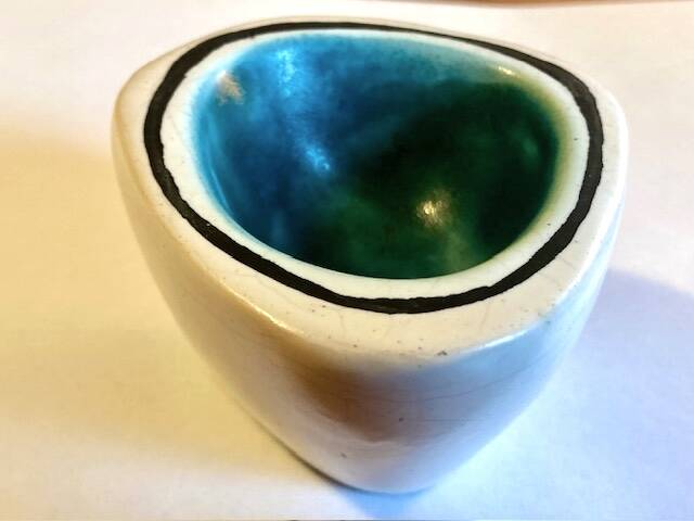 ashtray Jouve