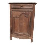 Antique jam cabinet