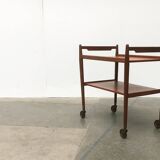 Mid-Century Teak Sideboard