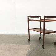 Mid-Century Teak Sideboard
