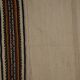 Vintage Turkish kilim handwoven 238x336 cm