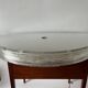 Mirror hillebrand backlit vintage 1970 germany