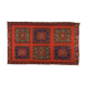 Anatolian handmade kilim rug 307 cm x 183 cm