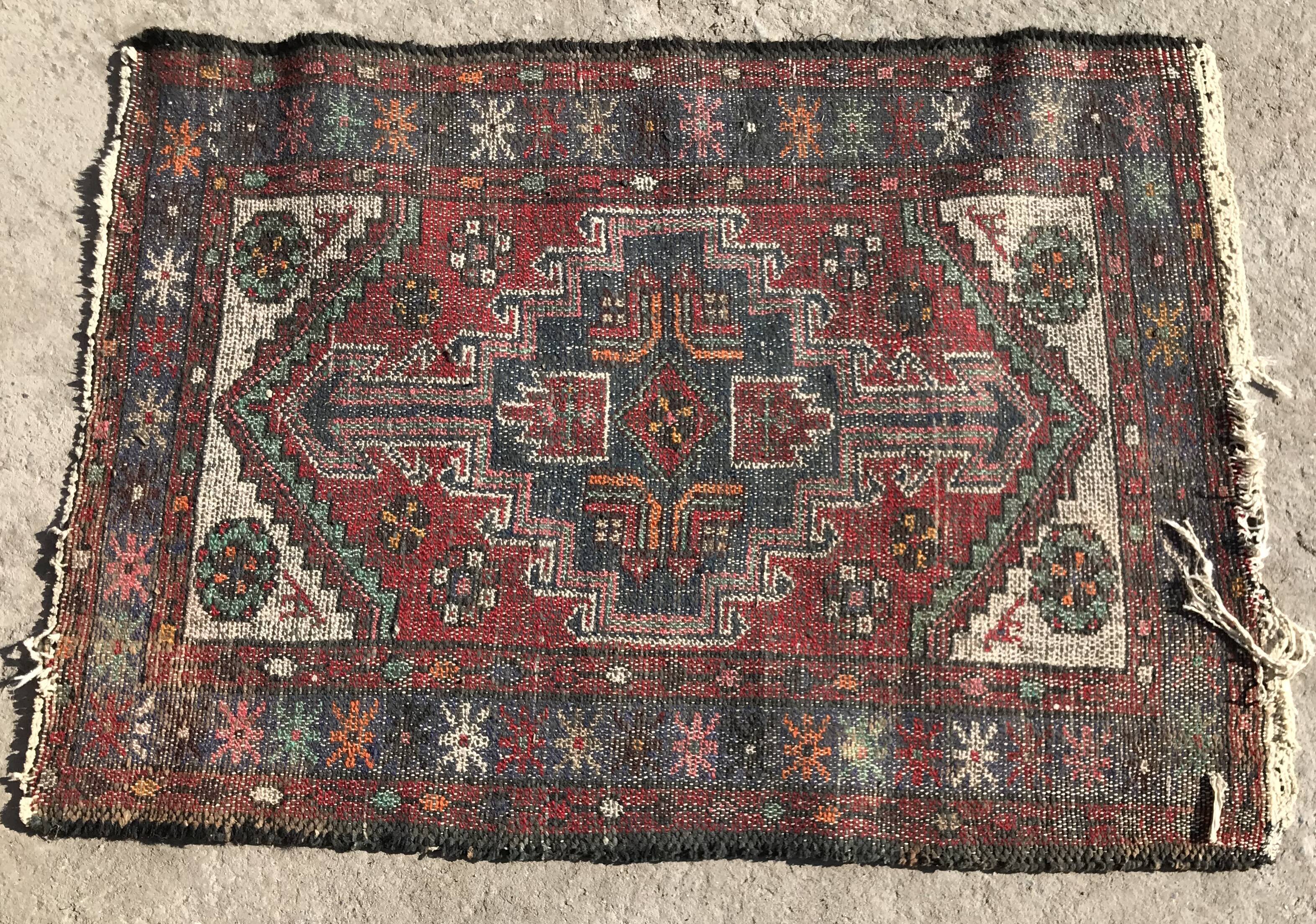 Persian carpet
