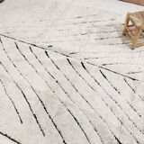 314x205cm Moroccan Berbere Carpet