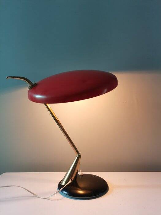 Italian lamp from the 50s