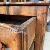 Antique 18th century chest of drawers