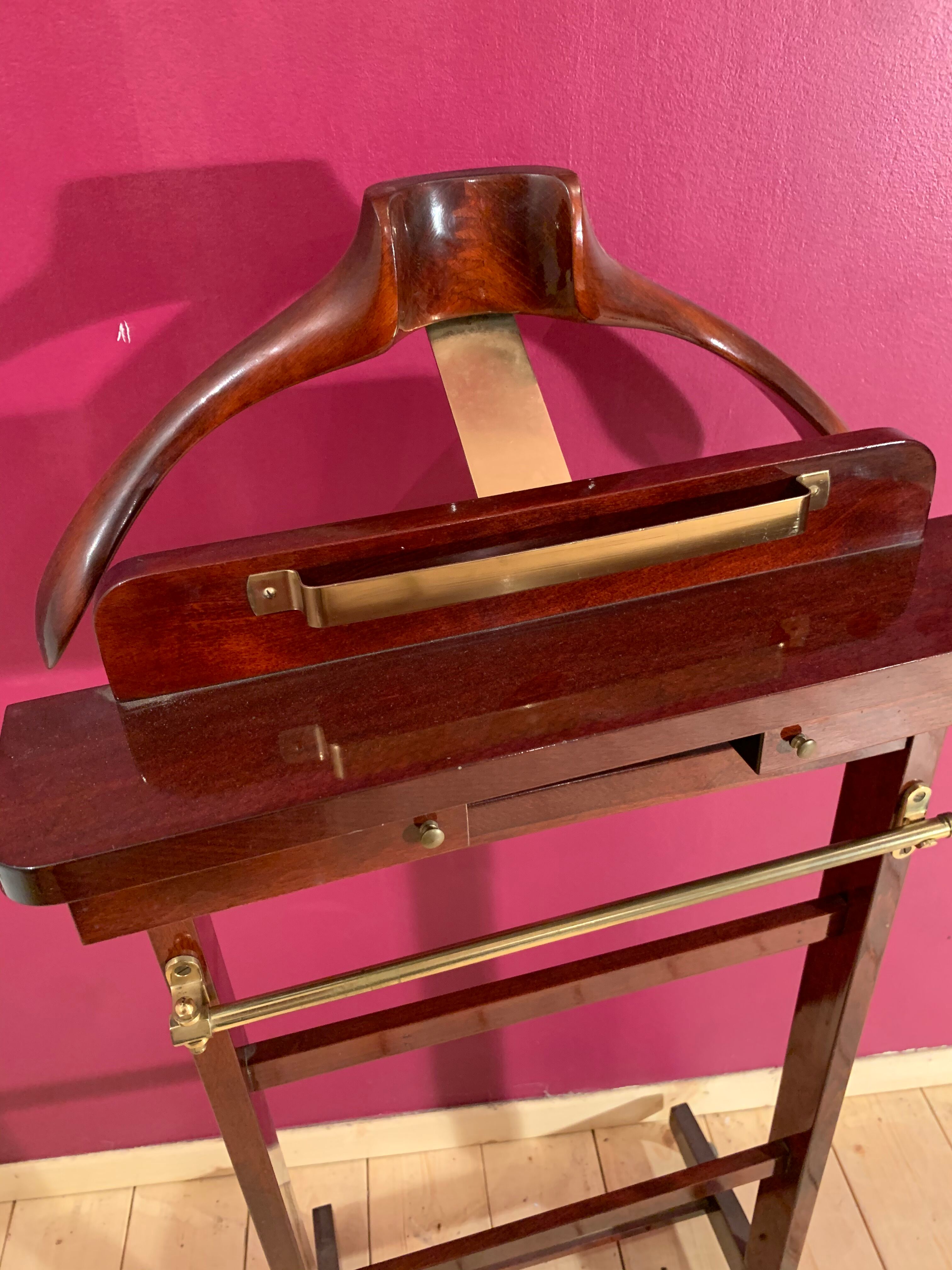 Room valet - Fratelli Reguitti circa 1950
