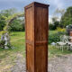 Vestiaire ancien