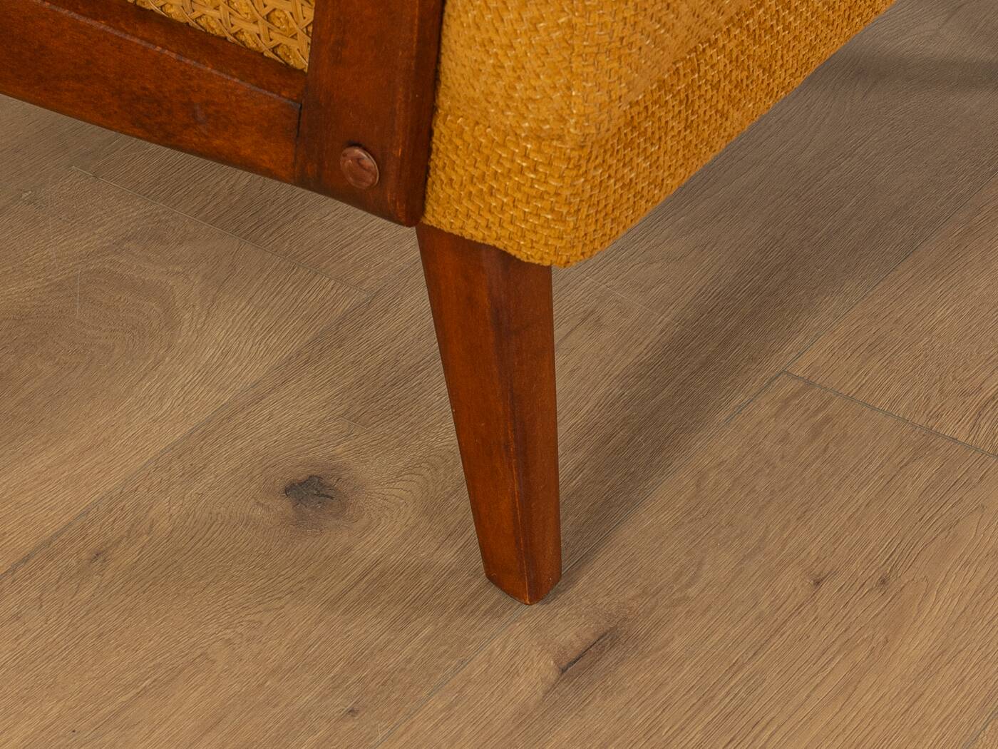 1950s armchair
