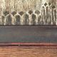 Post-impressionist painting, Oil on Canvas signed Still Life 1929