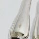 Sfam - 12 silver-plated table knives