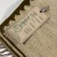 Woolen kelim wall hanging table runner Poland 1970’s